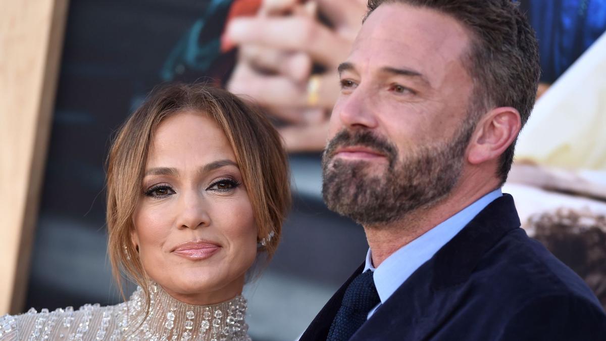 La historia se repite: esta es la causa del posible divorcio entre Jennifer Lopez y Ben Affleck