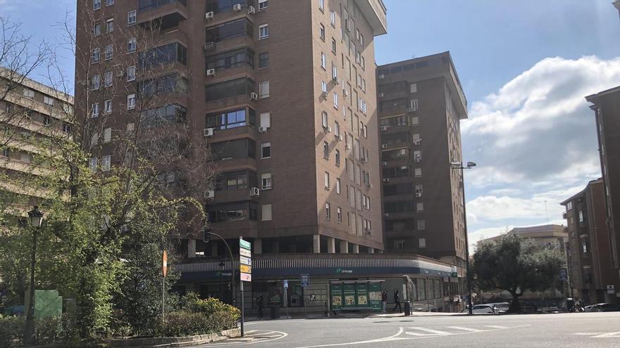 ¿Nos vemos en la plaza de América o nos vemos en la Cruz?