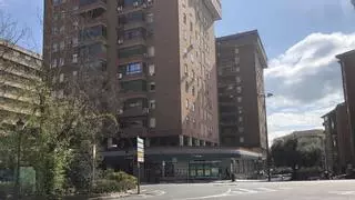 El Gobierno Central ya pidió en 2020 al ayuntamiento que retirara la Cruz de Cáceres: quitarla costaría más de 30.000 euros