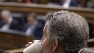 Feijóo i les guerres de Trump