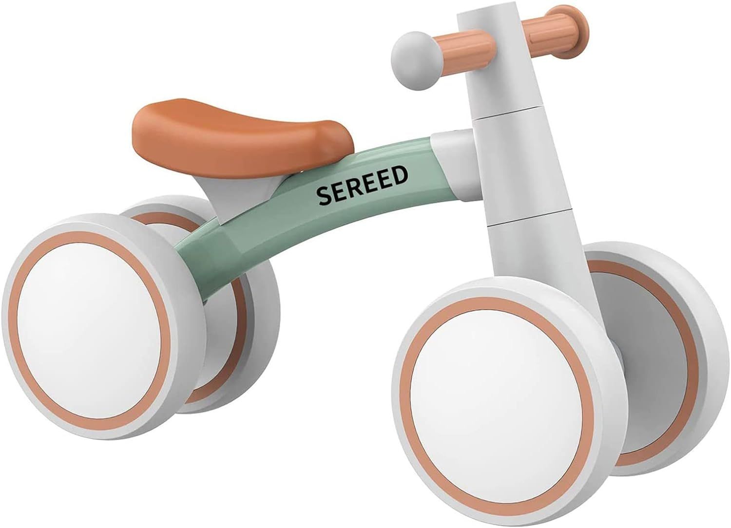 Bicicleta Infantil de Seered