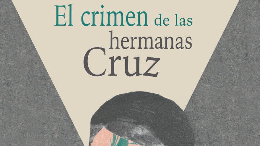 Portada de la novela.