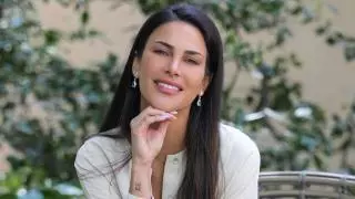 Carla Barber sorprende al hablar de la custodia de sus hijos y de su inesperado cambio de vida