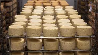 Carrefour se supera con un queso barato y rico en proteínas