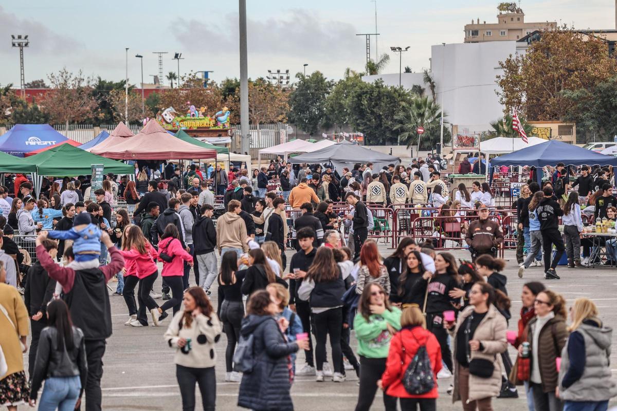 Día de las Paellas Torrevieja 2023 Día de las Paellas Torrevieja 2023