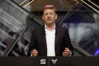 Aragón tenía un preacuerdo con Volkswagen para la gigafábrica