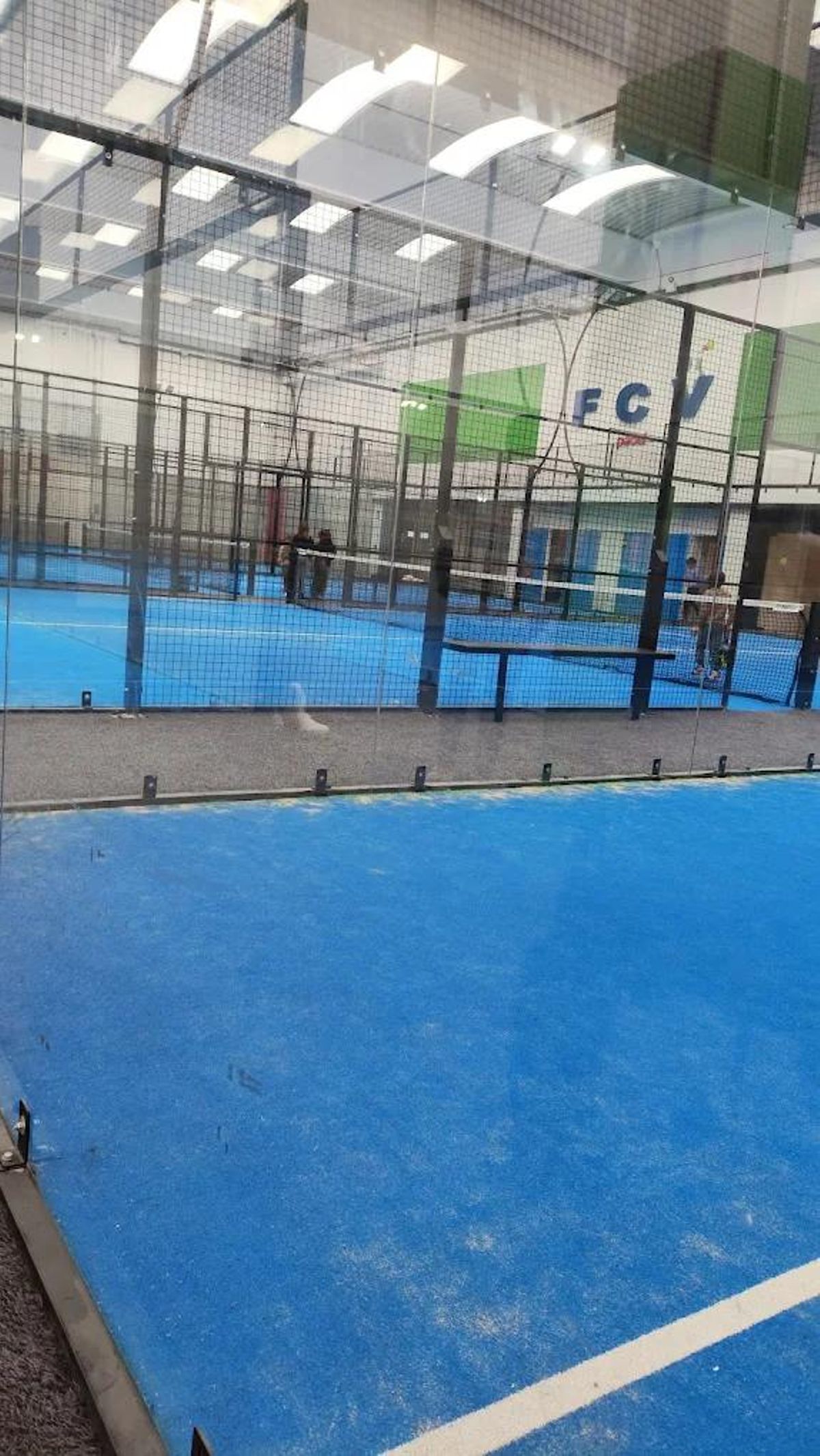 En verano los indoor son la mejor opción