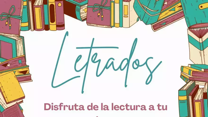 Taller de lectura - Letrados