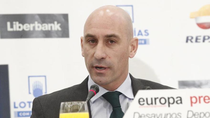 Així són la Supercopa d&#039;Espanya i la Copa del Rei que proposa Rubiales