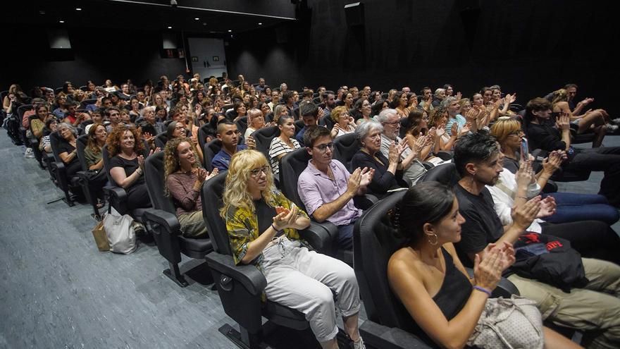 El Cinema Truffaut de Girona bat rècord de públic durant el 2023 i frega els 40.000 espectadors