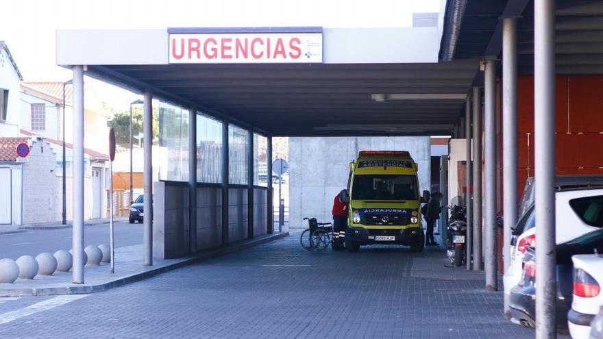 Una mujer de 60 años, herida grave tras ser atropellada en Alfonso IX