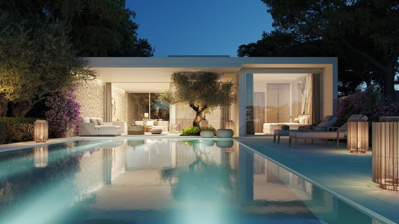 Mallorca tendrá un nuevo resort de lujo en junio de 2023