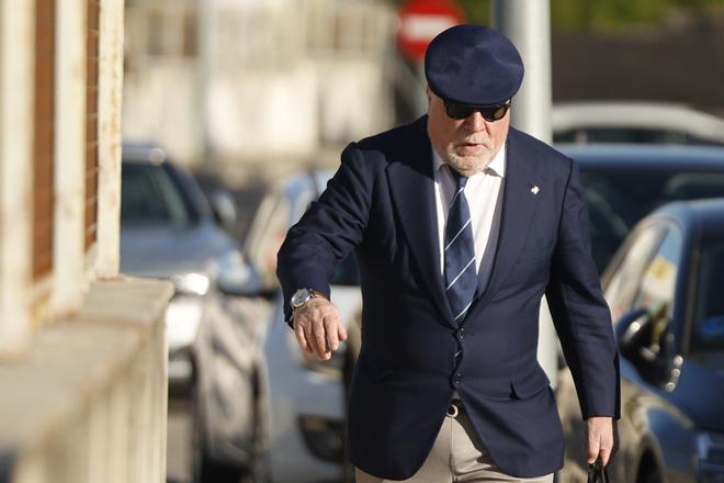 El juez pide a la Policía analizar si hay delito en los audios de Villarejo con Cospedal