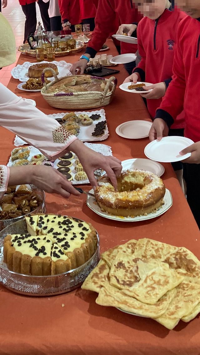 Gastronomía que une en Alcoy