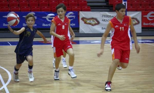 Día del Minibasket