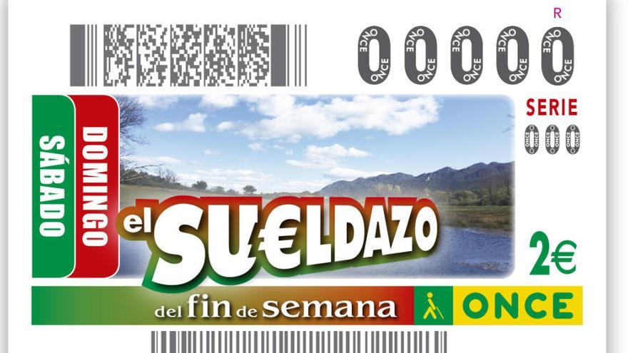 Comprobar el resultado del sueldazo de la ONCE, todos los detalles del sorteo celebrado hoy sábado 11 de enero de 2020