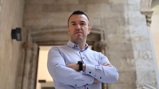 «¿Otro político hubiese evitado esta tragedia? Mi respuesta absolutamente rotunda es que no»