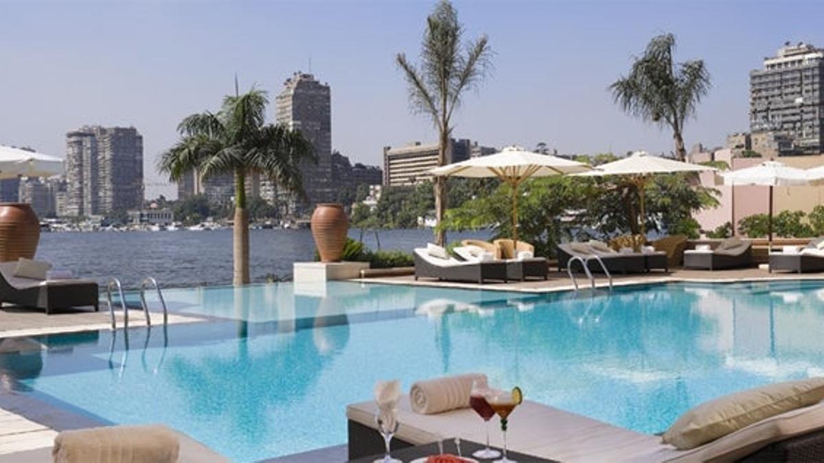 La cadena hotelera Sofitel recibe dos prestigiosas distinciones