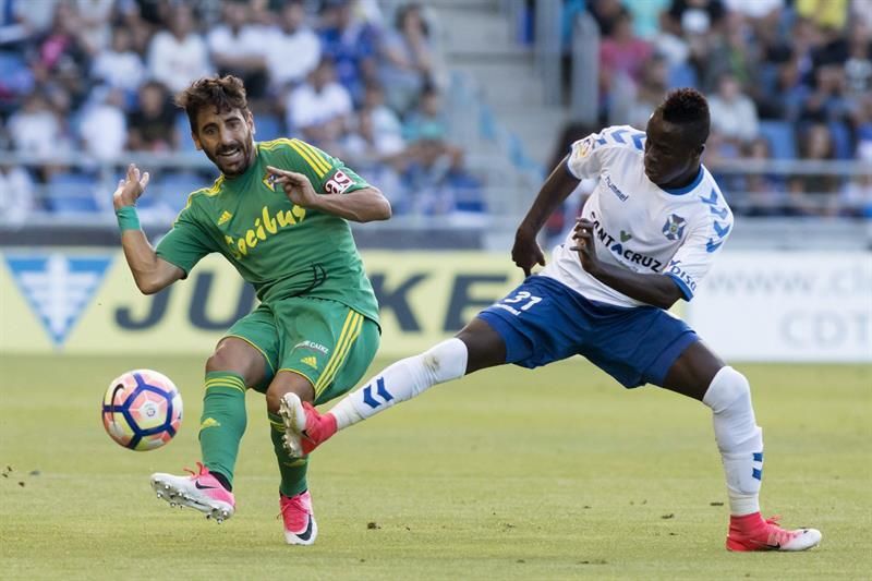 Play off | Cd Tenerife - Cádiz CF