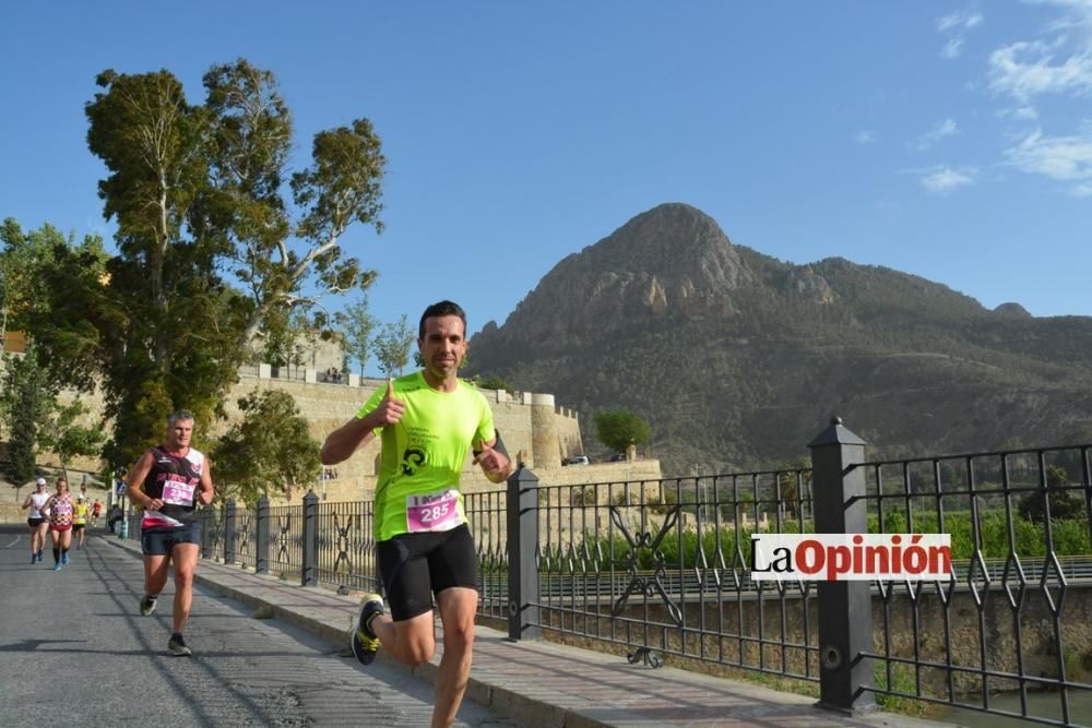 Cieza 10K 2016