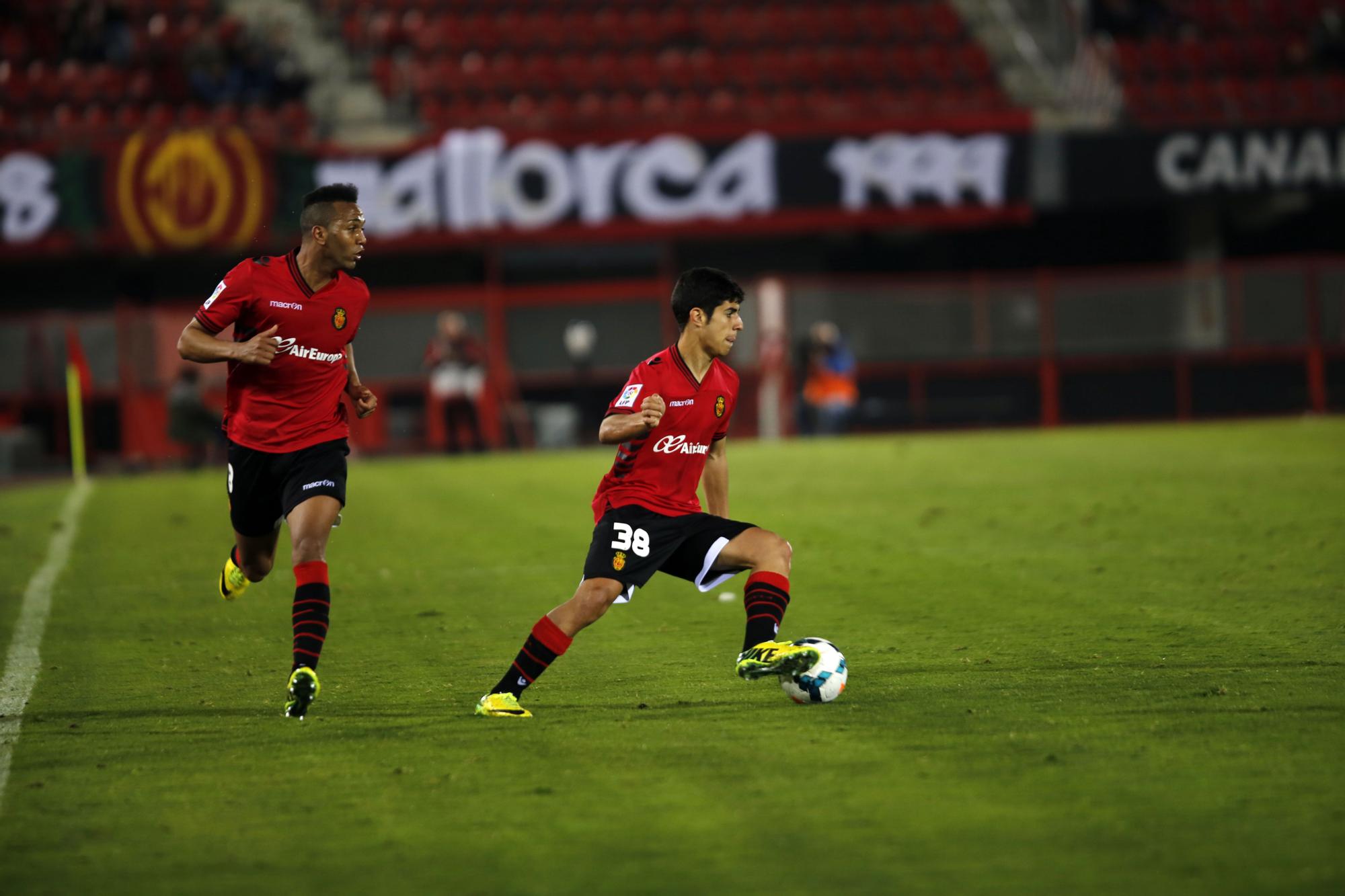 Las fotos de Marco Asensio: La trayectoria del goleador de la selección en el Mundial de Qatar 2022