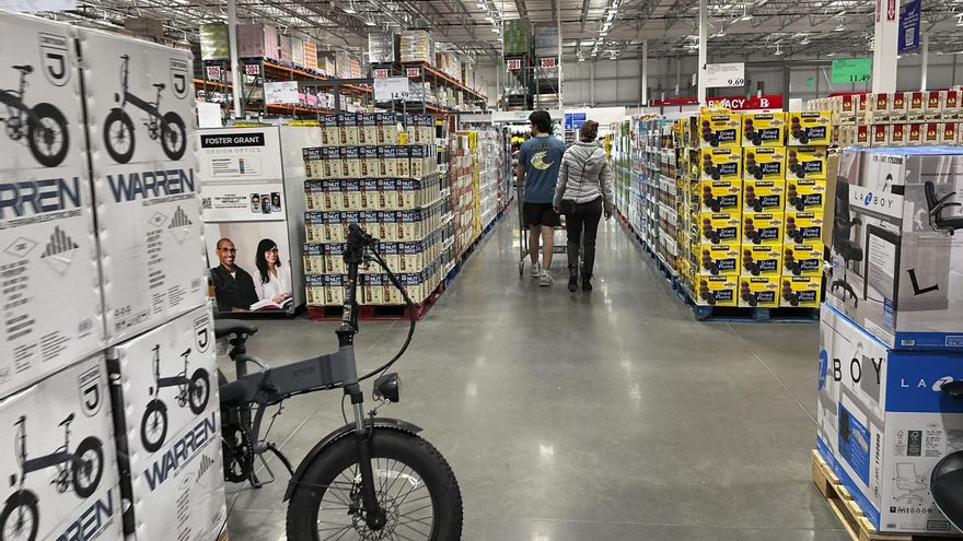 UGT, sobre Costco: &quot;No estamos para rechazar inversiones&quot;