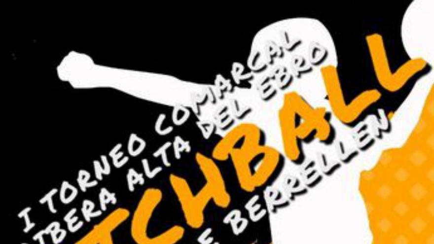 La fiebre por el datchball acaba en competición