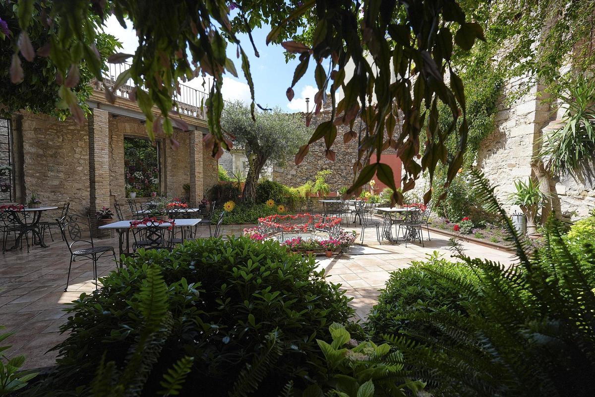 Casa Cúndaro per Temps de Flors