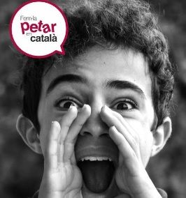 La imatge de promoció de la nova campanya