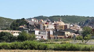 Les Coves de Vinromà. El puntal de la Plana Alta