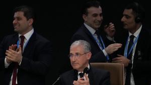 El pacte de Bakú deixa un regust agredolç malgrat els avenços