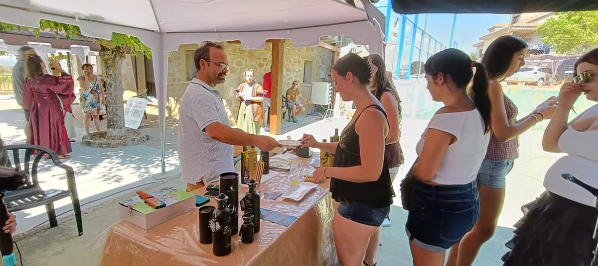 VII Encuentro Hispano-Luso "Sabores de Arribes"