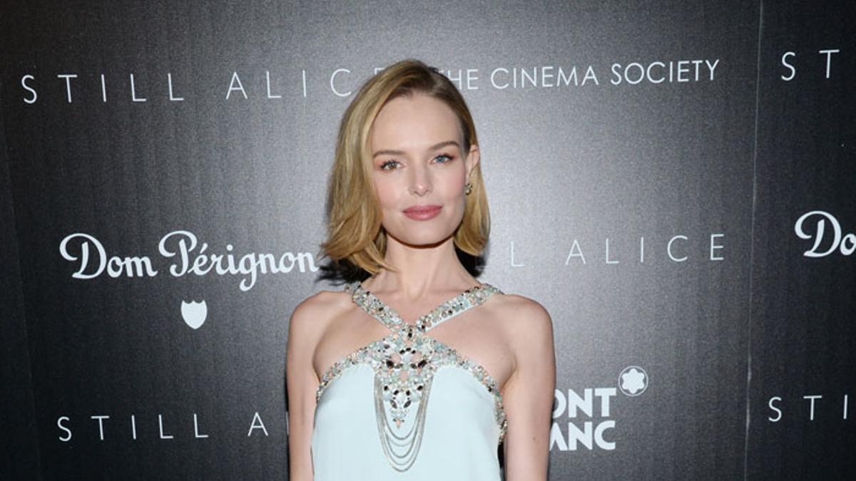 Kate Bosworth en el estreno de &quot;Still Alice&quot;