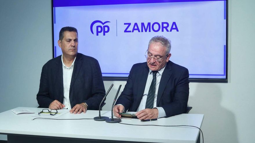 Los zamoranos se ahorran 6,5 millones en la campaña de la renta por las rebajas impositivas de la Junta