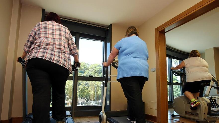 Los centros de salud atienden a 700 pacientes al día por sobrepeso o patologías de nutrición