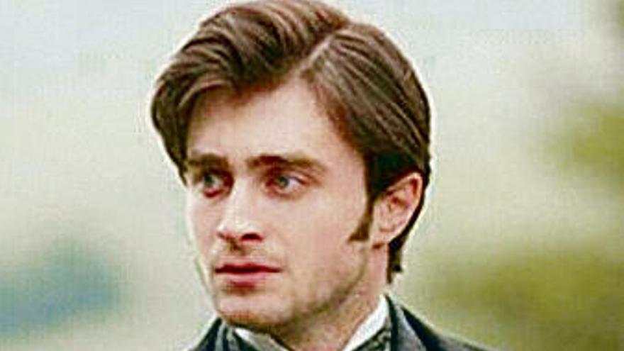 Daniel Radcliffe.