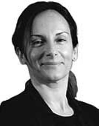 Ana Rosa Abejón Calleja