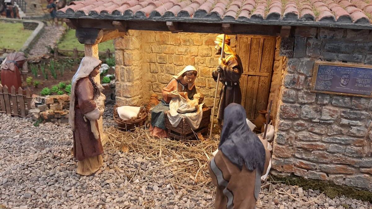 Portal de la última edición, en la que se dedicó a Valle del Lago.