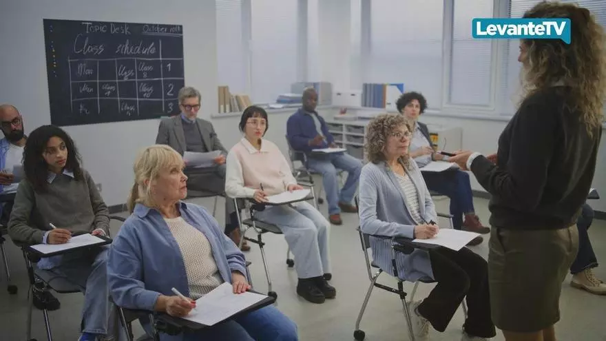 València se une a Europa para construir los perfiles profesiones del futuro