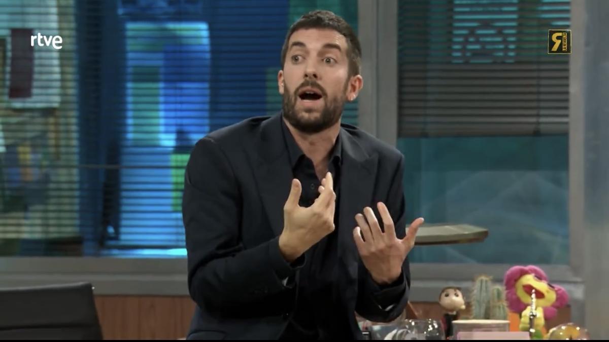 David Broncano