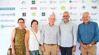 El Racó de INFORMACIÓN pone el broche en las Fiestas de Elche