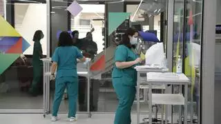 Fuga de enfermeras en Córdoba: «La mayoría está optando por migrar»