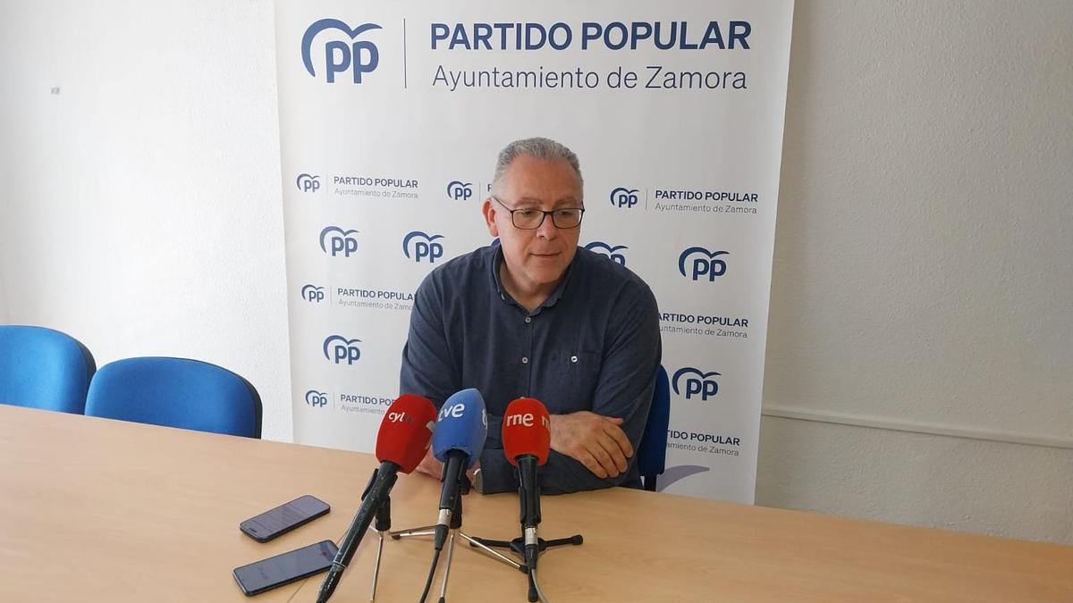 Jesús Mª Prada Saavedra