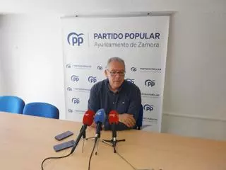 Jesús Mª Prada, exdiputado provincial: "Tengo la conciencia absolutamente tranquila de que en ningún momento se cometió ninguna irregularidad"