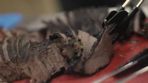 ¿Ets partidari de reduir el consum de carn?