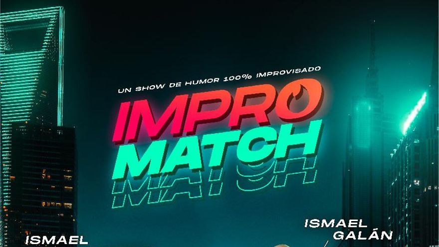 Impro match