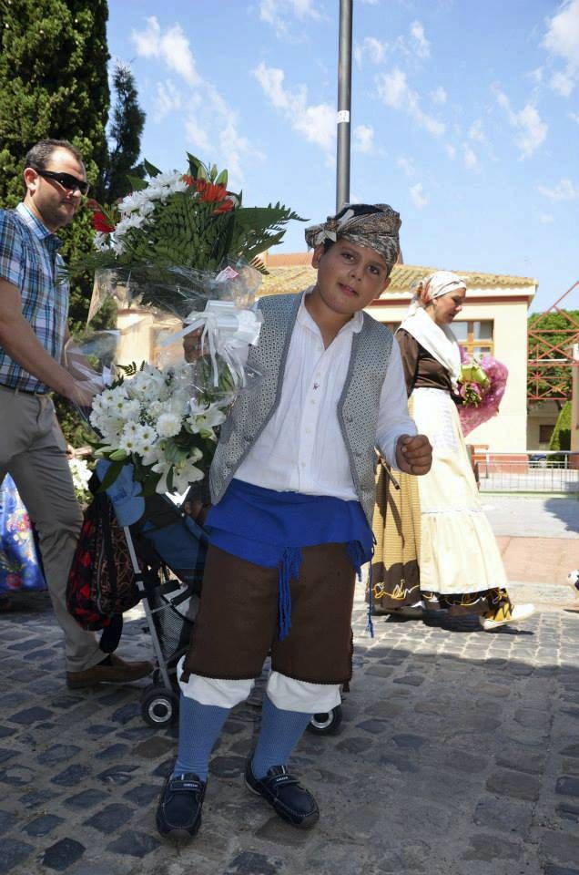 Fiestas de Utebo