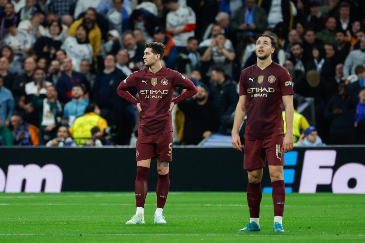 Nico, otro talento azulgrana que busca su hueco en el City