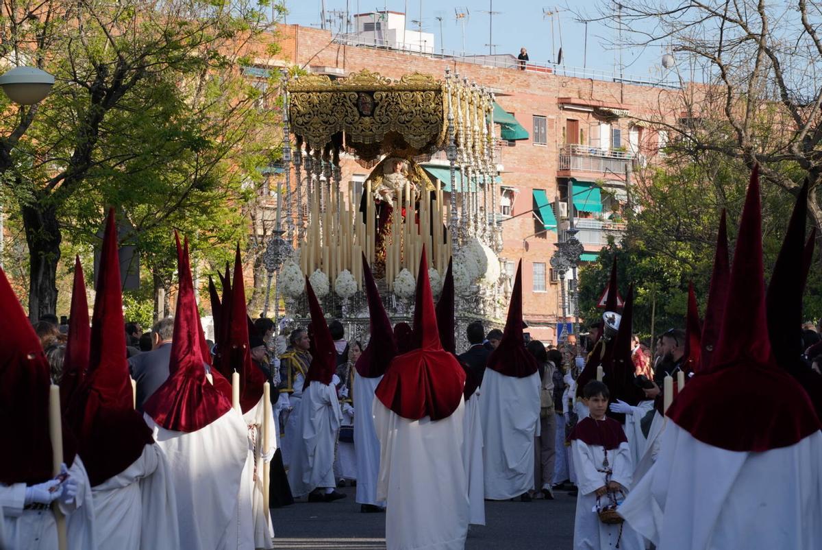 La Vera Cruz, en imágenes La Vera Cruz, en imágenes