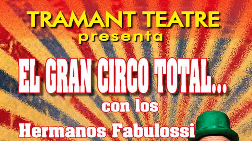 El Gran Circo Total